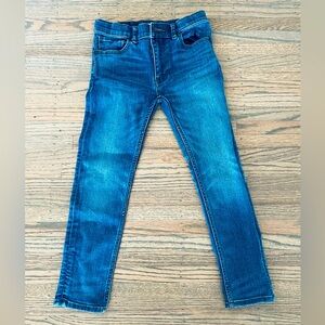 Kids Burberry Jeans